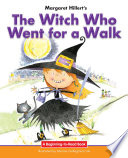 The Witch Who Went for a Walk cover