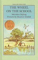 The Wheel on the School cover
