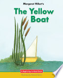 The Yellow Boat cover