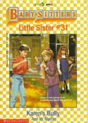 Karen's Bully cover