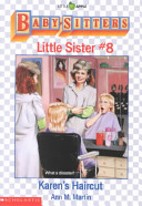 Karen's Haircut cover