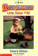 Karen's Kittens cover
