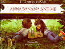 Anna Banana and Me cover