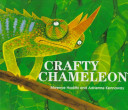 Crafty Chameleon cover