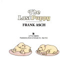 The Last Puppy cover