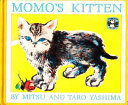 Momo's Kitten cover