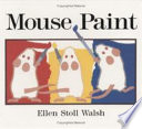 Mouse Paint cover