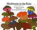Mushroom in the Rain cover