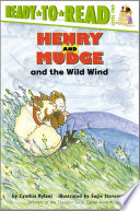 Henry and Mudge and the Wild Wind cover