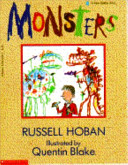 Monsters cover