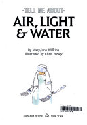 Air, Light and Water cover