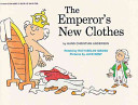 Emperor's New Clothes (Scholastic) cover