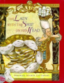 The Lady with the Ship on Her Head cover