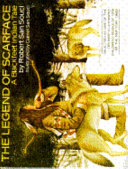 Legend of Scarface cover