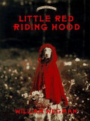 Little Red Riding Hood cover