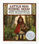 Little Red Riding Hood cover