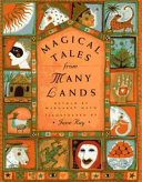 Magical Tales from Many Lands cover