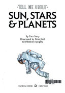 Sun, Stars & Planets cover