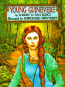 Young Guinevere cover