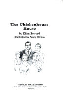 The Chickenhouse House cover