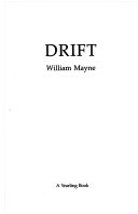 Drift cover