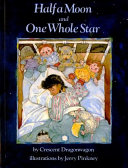 Half a Moon and One Whole Star cover