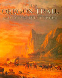 The Oregon Trail cover