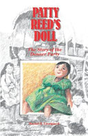 Patty Reed's Doll: The Story of the Donner Party cover