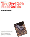 The City Kid's Field Guide cover