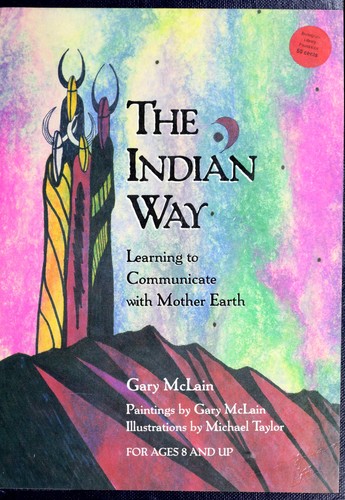 Indian Way cover