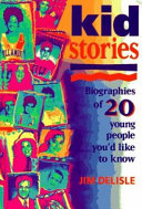 Kid Stories cover