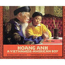 Hoang Anh: A Vietnamese-American Boy cover