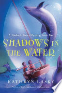 Shadows in the Water cover