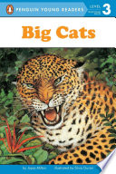 Big Cats cover