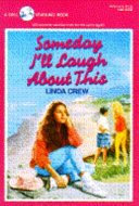 Someday I'll Laugh About This cover