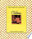 Childtimes: A Three Generation Memoir cover