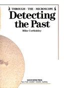 Detecting the Past cover
