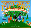 Do People Grow on Family Trees? cover