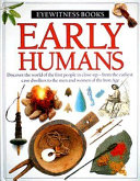 Early Humans cover