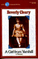 A Girl from Yamhill cover