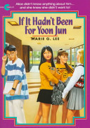 If It Hadn't Been for Yoon Jun cover