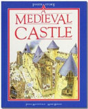 A Medieval Castle cover