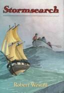 Stormsearch cover