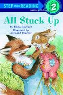 All Stuck Up cover