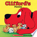Clifford's Family cover