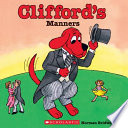 Clifford's Manners cover