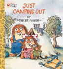 Just Camping Out cover