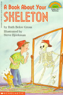 A Book About Your Skeleton cover