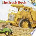 The Truck Book cover