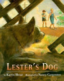 Lester's Dog cover